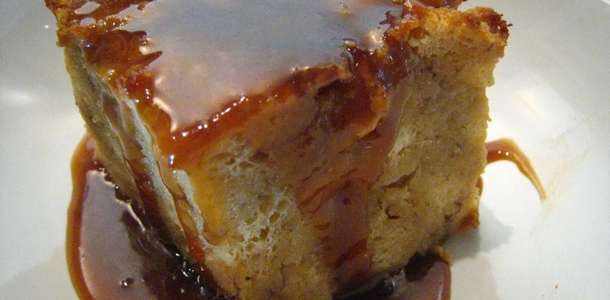 Tatlılar (Ekmekli puding)