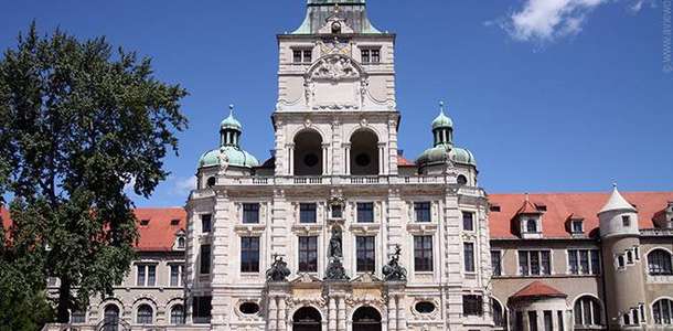 Bayerisches National Museum
