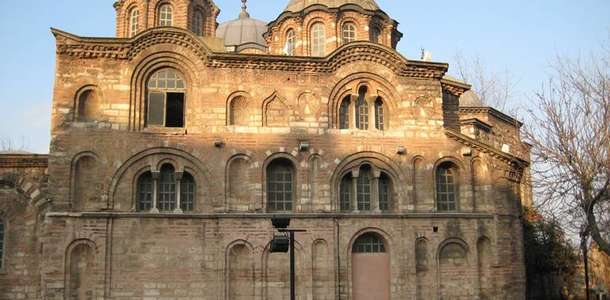 Fethiye Camii