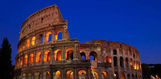 Colosseum