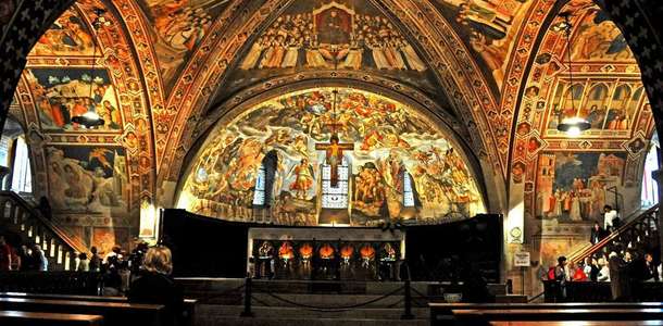 San Pietro Bazilikası