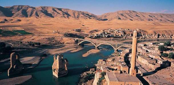 Hasankeyf