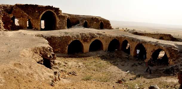 Mor Kiryakus Manastırı