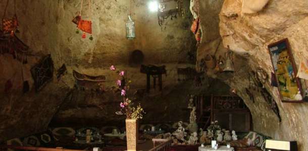 Hasankeyf Yolgeçen Hanı