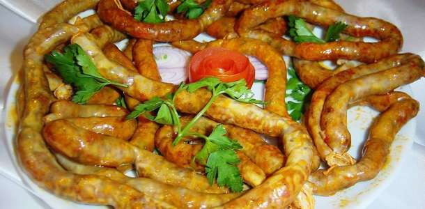 Bumbar Dolması