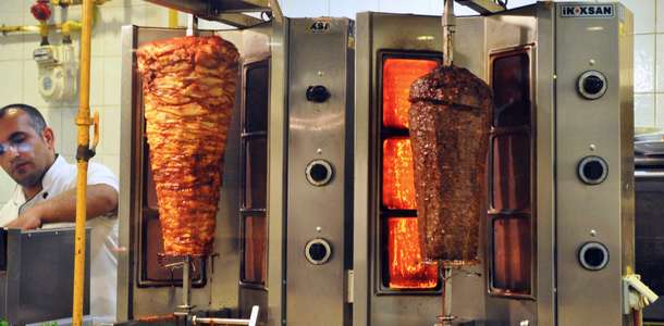 Döner
