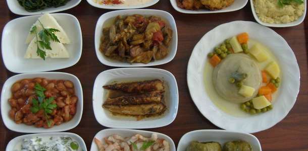 Meze