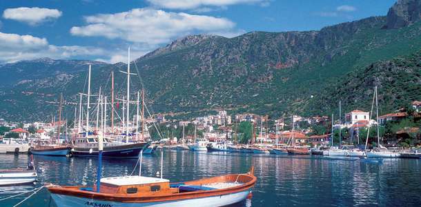 Kemer
