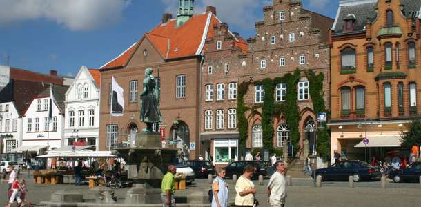 MarkPlatz