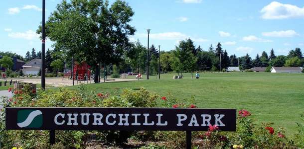 Churchill Park