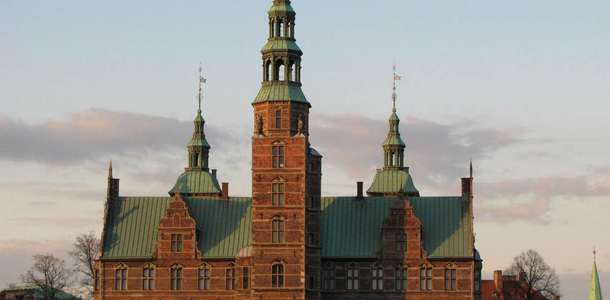 Rosenborg Kalesi