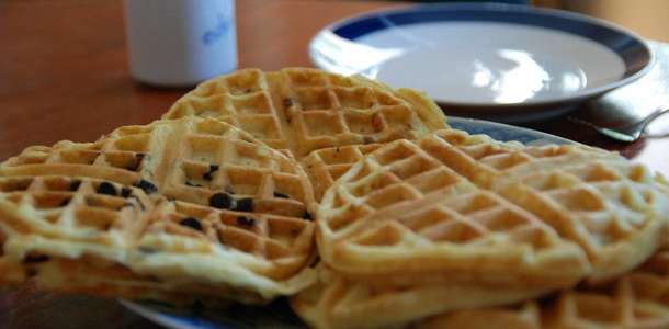 Waffle