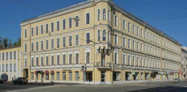 Dostoyevski Müzesi