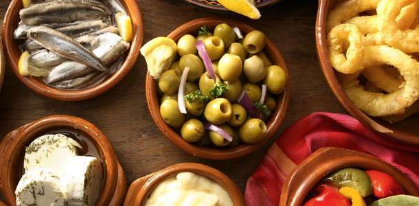 Tapas