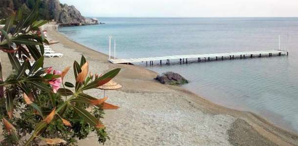 Avşa ve Marmara Adaları
