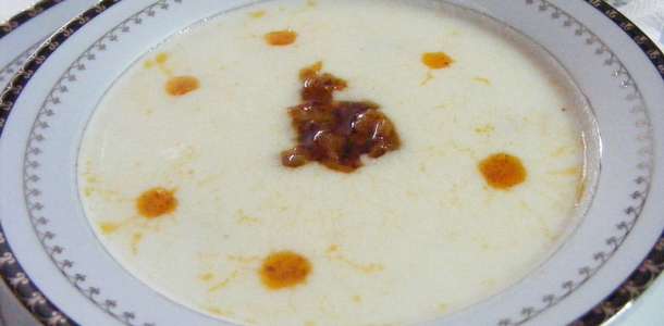 Düğün çorbası