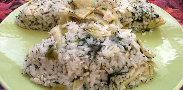 Ala Pilavı