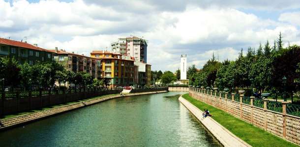 Porsuk Çayı