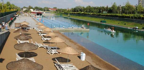KentPark
