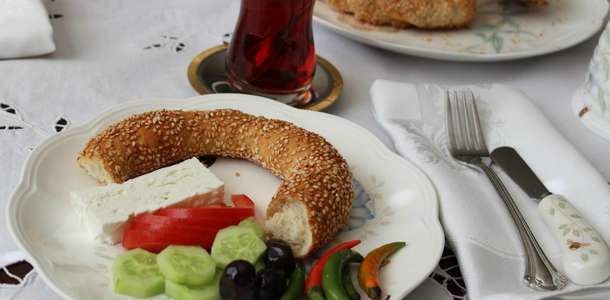 Simit