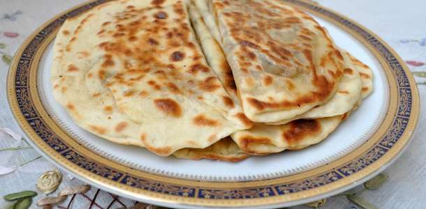 Gözleme