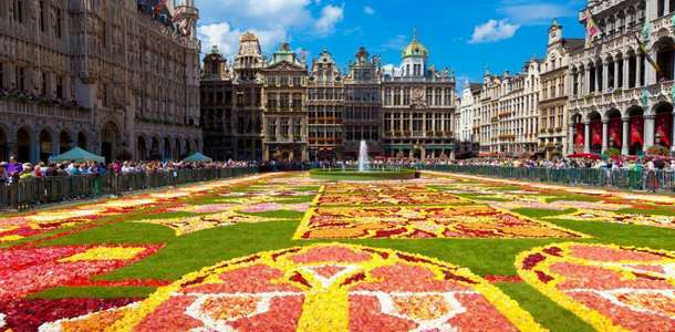 Grand Place