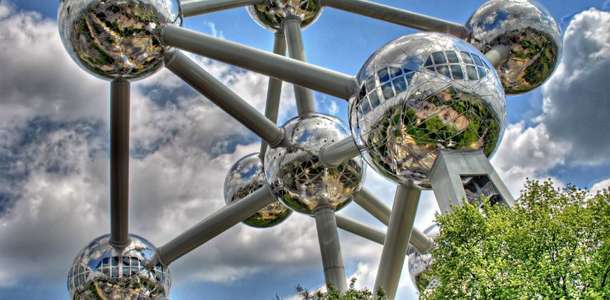 Atomium
