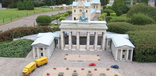 Mini Europe