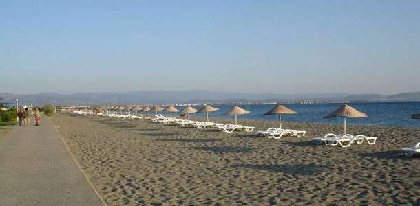 Altın Kum Plajı