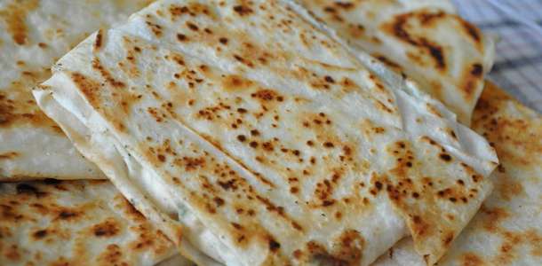 Gözleme