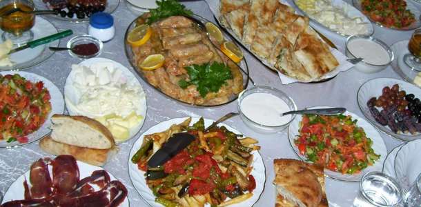 Konya Mutfağı