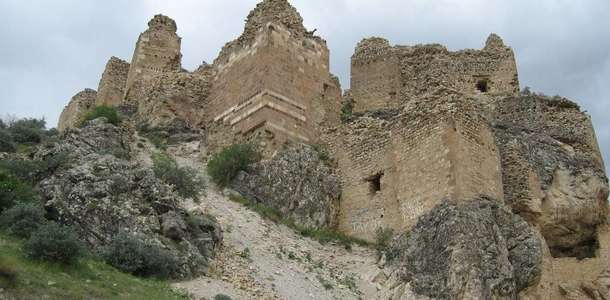 Hurman Kalesi