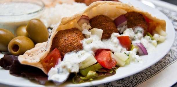 Falafel
