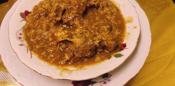 Shurba addis