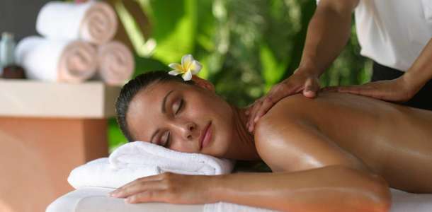 SPA keyfi