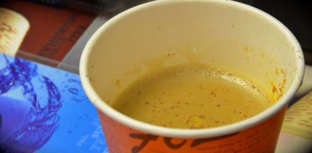Safranlı Çay
