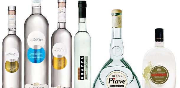 Grappa