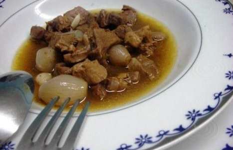 Ciğceli Kavurma