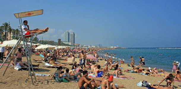 Barceloneta