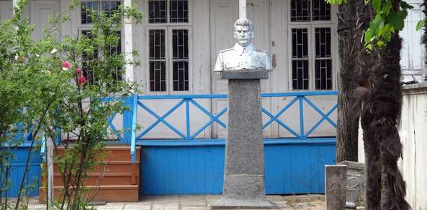 Stalin Müzesi