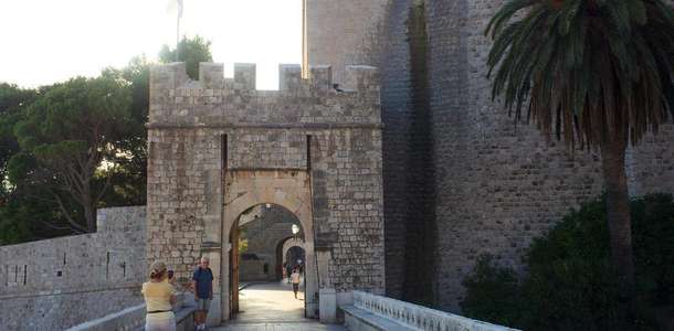 Ploce Kapısı