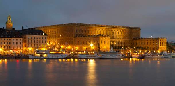 Gamla Stan