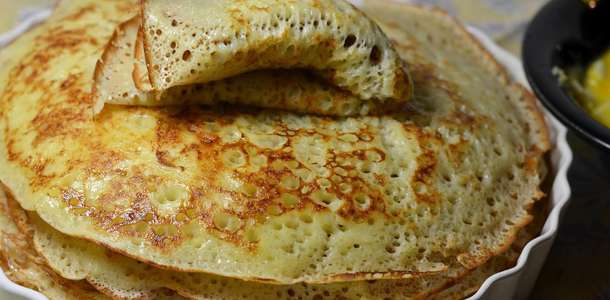 Blini
