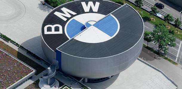 BMW Müzesi