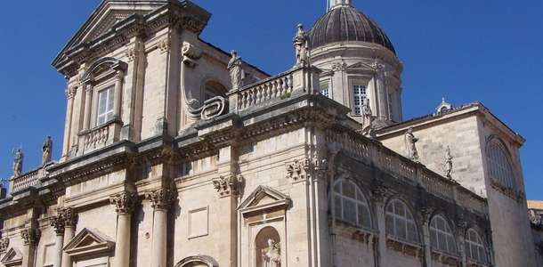 Katedral