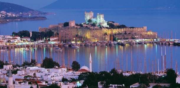 Bodrum Kalesi