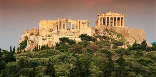 Akropolis