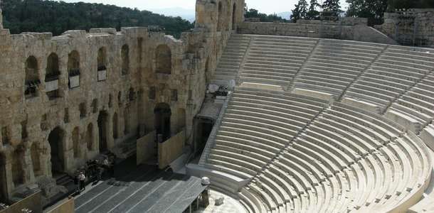 Dionysos