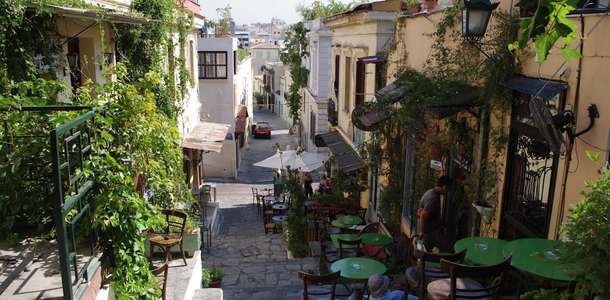Plaka