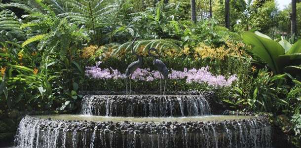 National Garden